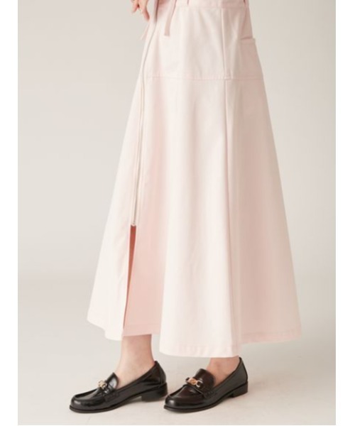 LILY BROWN（リリーブラウン）の「【Dickies×LILYBROWN】カットアウト