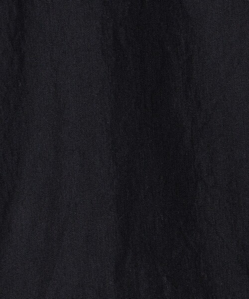 GALERIE VIE（ギャルリー ヴィー）の「パラシュートクロス チェスターコート（チェスターコート・レディース・ベージュ/ネイビー・FREE）」の11枚目の写真