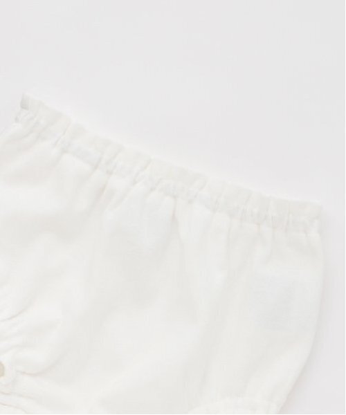 ま　ケイトスペードニューヨーク　フードワンピース kate spade new york kids（ケイトスペードニューヨーク）の