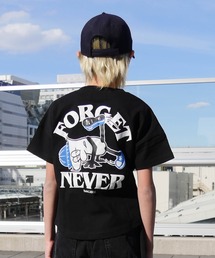 FORGET NEVER（フォーゲットネバー）の「FORGET NEVER/フォーゲットネバー 252OO3ST562FN キッズ Tシャツ 252OO3ST562FN（Tシャツ/カットソー）」