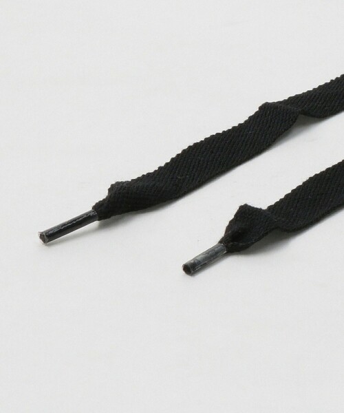 LOEFF（ロエフ）の「【別注】＜LA MANUAL ALPARGATERA＞アンクルリボン エスパドリーユ（スリッポン・レディース・ブラック・40/38/39/37）」の20枚目の写真