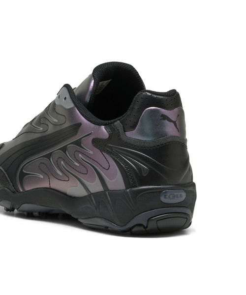 PUMA(プーマ)の「PUMA プーマ ユニセックス インへイル カラー シフティング スニーカー(スニーカー・メンズ・ブラック×グレー/ブラック・25.5cm/26.0cm/26.5cm/28.0cm/29.0cm/27.0cm/27.5cm/25.0cm/28.5cm)」の18枚目の写真