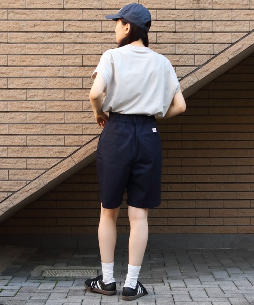 セール】GYMPHLEX/ジムフレックス クルーネックスリーブレスプル