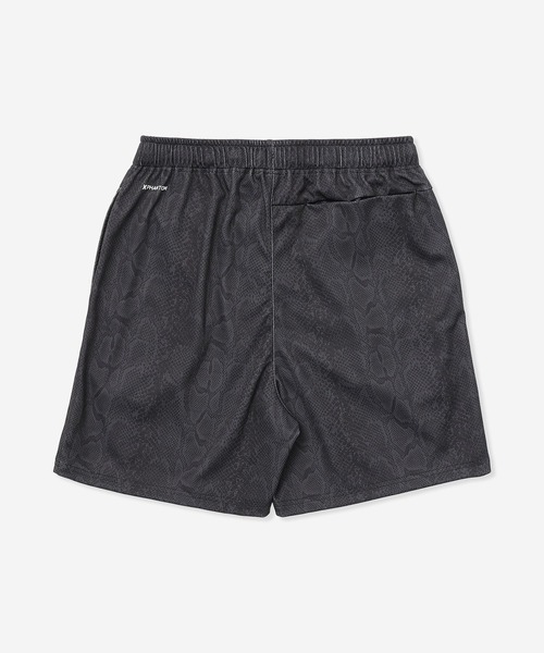 Hurley （ハーレー）の「Hurley/ハーレー ショーツ 水陸両用/ユーティリティー/水着 MUWS251081（水着・メンズ・ホワイト/ブラック・S/M/L）」の8枚目の写真