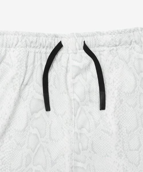 Hurley （ハーレー）の「Hurley/ハーレー ショーツ 水陸両用/ユーティリティー/水着 MUWS251081（水着・メンズ・ホワイト/ブラック・S/M/L）」の6枚目の写真