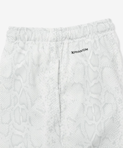 Hurley （ハーレー）の「Hurley/ハーレー ショーツ 水陸両用/ユーティリティー/水着 MUWS251081（水着・メンズ・ホワイト/ブラック・S/M/L）」の7枚目の写真