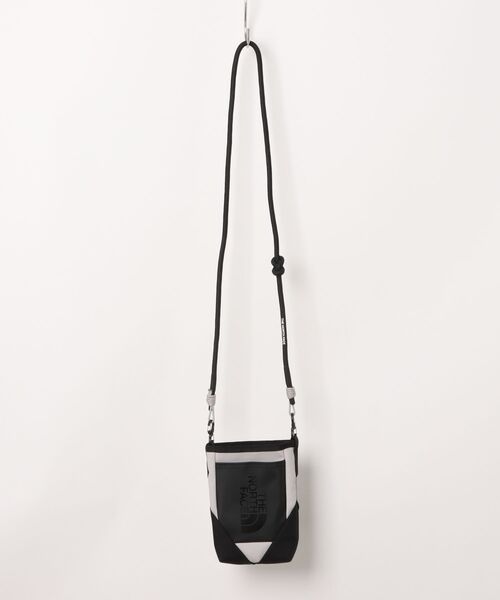 THE NORTH FACE/ザ ノースフェイス】BC NECK POUCH（ショルダー