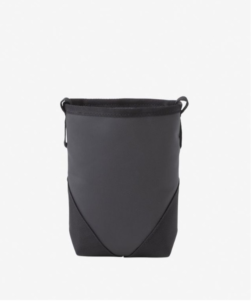THE NORTH FACE(ザノースフェイス)の「【THE NORTH FACE/ザ ノースフェイス】BC NECK POUCH(ショルダーバッグ・メンズ・ミント/ネイビー/ブラック/グレー/ホワイト・FREE)」の7枚目の写真