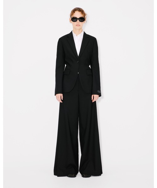 KENZO（ケンゾー）の「'KENZO Sailor' デニム ジャケット