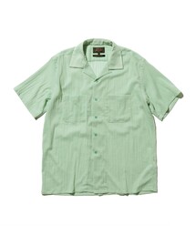 BEAMS MEN｜ビームス メンのシャツ/ブラウス（オープンカラー