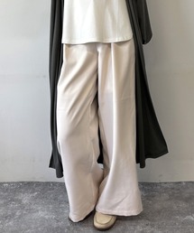 NICOLE｜ニコルのその他パンツ（ワイド・ルーズ）通販 - ZOZOTOWN
