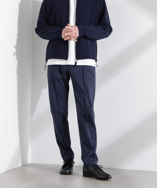 NANO universe（ナノユニバース）の「「N TROUSERS BASIC」TEXBRID(R