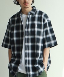 U.S. POLO ASSN. チェック柄ネクタイ　シューズセット 熱い販売 U.S. POLO 小物公式 - シューズセット チェック柄
