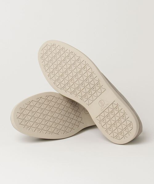 Clarks（クラークス）の「Torford Easy / トーフォードイージー（グレースエード）（ローファー・メンズ・グレー・UK6/UK6.5/UK7/UK7.5/UK8/UK8.5/UK9/UK9.5/UK10）」の3枚目の写真