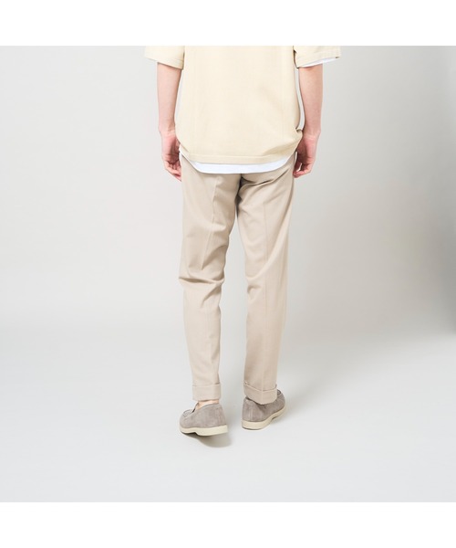 Clarks（クラークス）の「Torford Easy / トーフォードイージー（グレースエード）（ローファー・メンズ・グレー・UK6/UK6.5/UK7/UK7.5/UK8/UK8.5/UK9/UK9.5/UK10）」の21枚目の写真