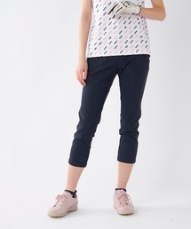 marie claire（マリ・クレール）の「【marie claire/マリ.クレール】レディース9分丈ストレッチパンツ ゴルフ（その他パンツ）」