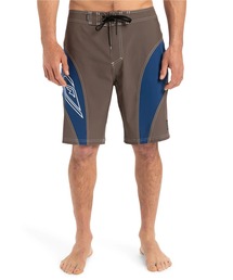 Quiksilver(NCbNVo[)MERCURY SLASH 20/NCbNVo[ST[tgNXE{[hV[cij()