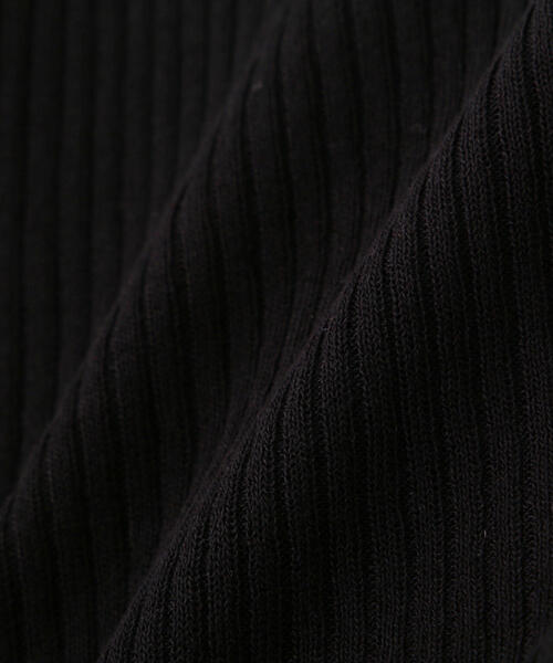 PROPORTION BODY DRESSING（プロポーションボディドレッシング）の「＜Ｅ＞シアーショートカーディガン / 1215177400（カーディガン/ボレロ・レディース・ホワイト系その他/ピンク/ブラック・FREE）」の10枚目の写真