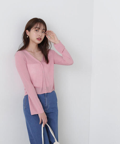 「A-GIRL’S」 FRESCA ゼロジャージー ロングカーディガン トップス カーディガン ボレロ アンサンブル PC5517 A-GIRL'S」 FRESCA ゼロジャージー ロングカーディガン 通販