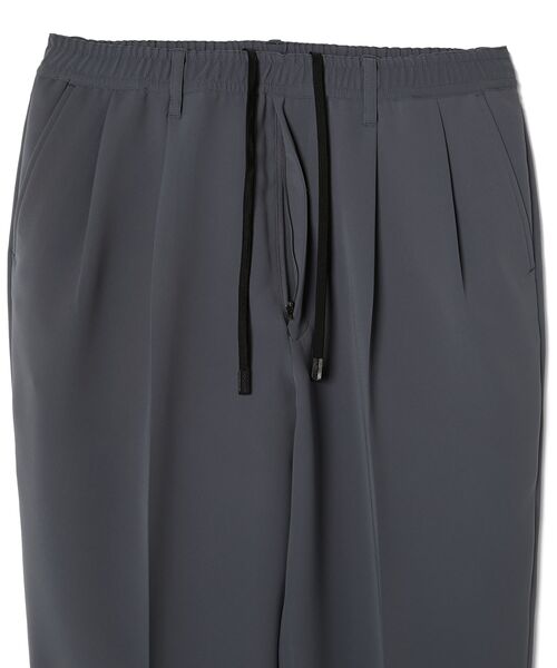 【N.HOOLYWOOD】美品25SS WIDE TAPERED PANTS WIDE TAPERED PANTS N.HOOLYWOOD COMPILE│N-HOOLYWOOD.COM