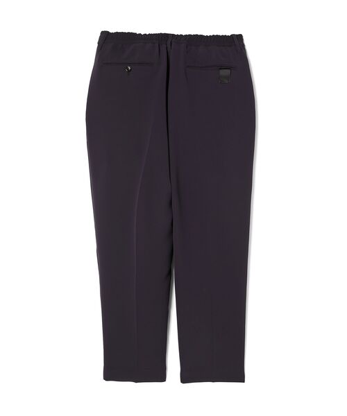 WIDE TAPERED PANTS N.HOOLYWOOD COMPILE│N-HOOLYWOOD.COM