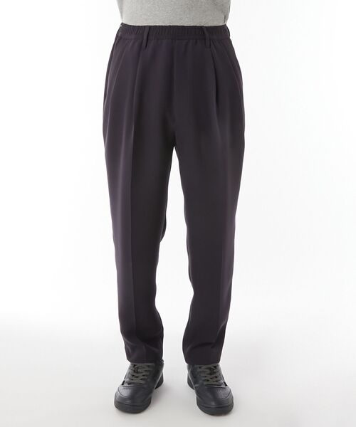 【N.HOOLYWOOD】美品25SS WIDE TAPERED PANTS WIDE TAPERED PANTS N.HOOLYWOOD COMPILE│N-HOOLYWOOD.COM