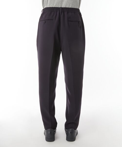 WIDE TAPERED PANTS N.HOOLYWOOD COMPILE│N-HOOLYWOOD.COM