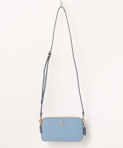 COACH コーチ バッグ レディース ショルダーバッグ アウトレット