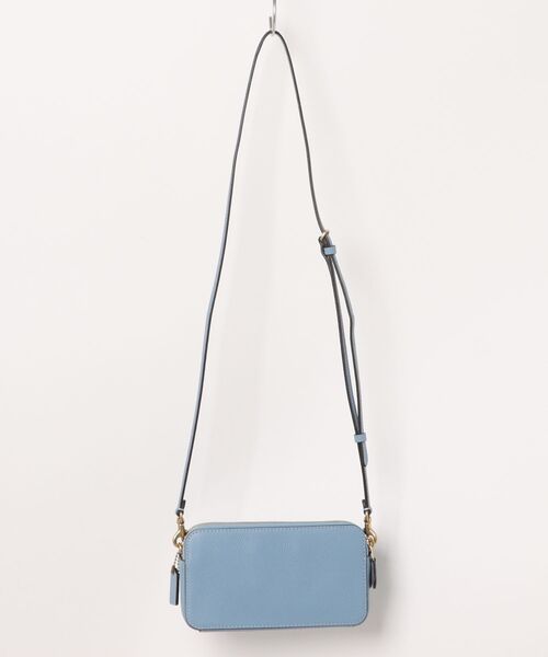 キラ クロスボディ（ショルダーバッグ）｜COACH（コーチ）の
