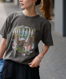 ≪追加≫GOOD ROCK SPEED motorcycle TEE