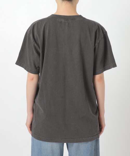 FRAMeWORK（フレームワーク）の「≪追加≫GOOD ROCK SPEED motorcycle TEE（Tシャツ/カットソー・レディース・スミクロ・FREE）」の17枚目の写真