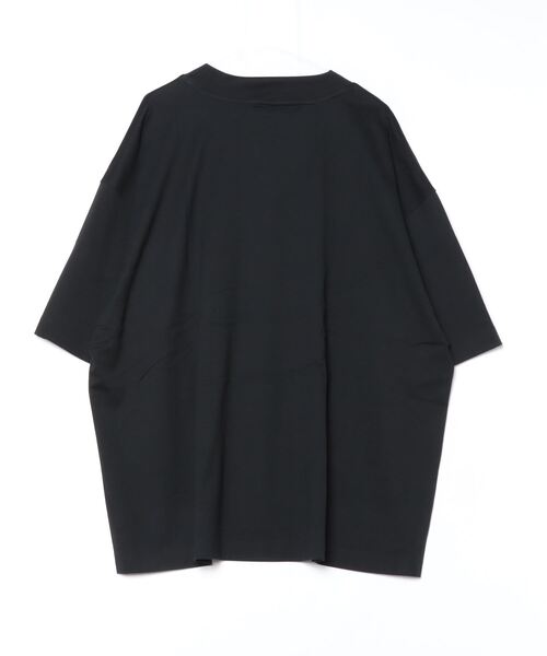 my beautiful landlet】 GIZANDY JERSEY V-NECK TEE（Tシャツ