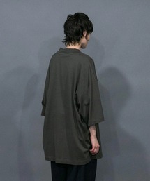 my beautiful landlet ポリ綿 Tシャツ グレー　xl my beautiful landlet ポリ綿 Tシャツ グレー xl - メルカリ