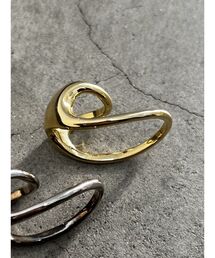 EMODA（エモダ）の「プランプエッジリング（リング）」