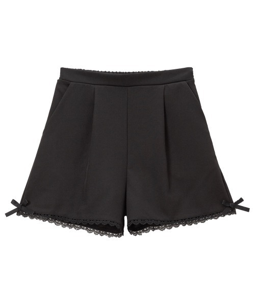 DearMyLove(ディアマイラブ)の「選べるデザインショートパンツ(その他パンツ・レディース・ホワイト・SMALL/MEDIUM)」の2枚目の写真