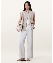 ALLSAINTS | BLAKE WIDE LEG DENIM JEANS | BLAKE ワイド レッグ デニム ジーンズ(デニムパンツ)