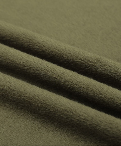 lesperance（レスぺランス）の「Aラインフレアスカート（スカート・レディース・チャコール/ブラウン系/ブラック/カーキ・フリー）」の7枚目の写真