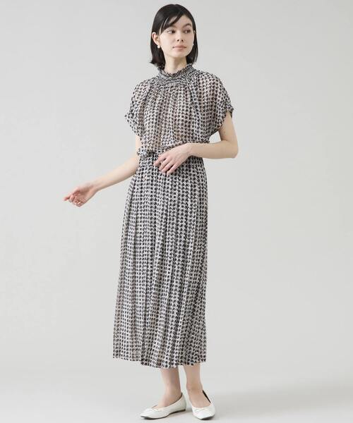 UNITED ARROWS（ユナイテッドアローズ）の「オーガンジー