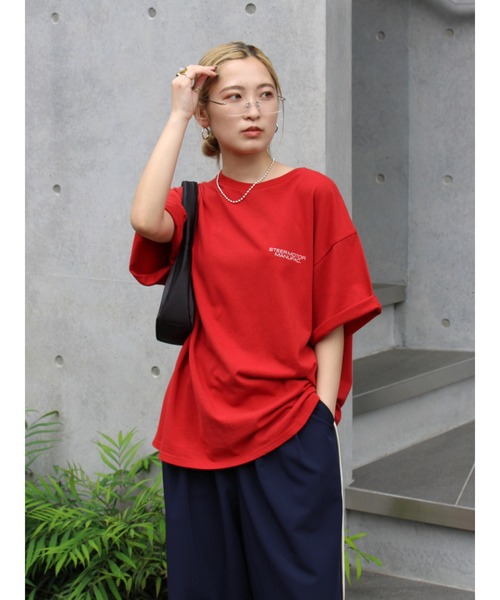 Ungrid（アングリッド）の「リムレス伊達メガネ（メガネ・レディース・クリア・FREE）」の8枚目の写真