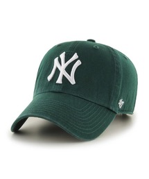 '47(tH[eB[Zu)́y'47zYankees '47 CLEAN UP ('47 N[ibv j[[NEL[X) / 26J[(Lbv)
