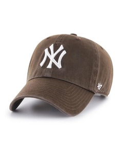 追加》NEW ERA / ニューエラ 別注 SPENCE BRYSON LONGBRIMHAT NY