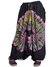 MARAI（マーライ）の「アラジンパンツ バルーンパンツ ワイドパンツ ハカマパンツ マタニティーパンツ（その他パンツ）」