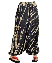 MARAI（マーライ）の「アラジンパンツ バルーンパンツ ワイドパンツ ハカマパンツ マタニティーパンツ（その他パンツ）」