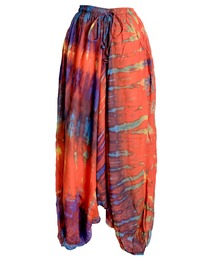 MARAI（マーライ）の「アラジンパンツ バルーンパンツ ワイドパンツ ハカマパンツ マタニティーパンツ（その他パンツ）」