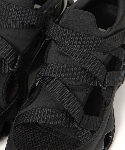 A part by(アパートバイ)の「【WEB限定・セレクト】MIZUNO_WAVE PROPHECY ST(スニーカー・レディース・アイボリー/ブラック・MEDIUM/LARGE)」の8枚目の写真