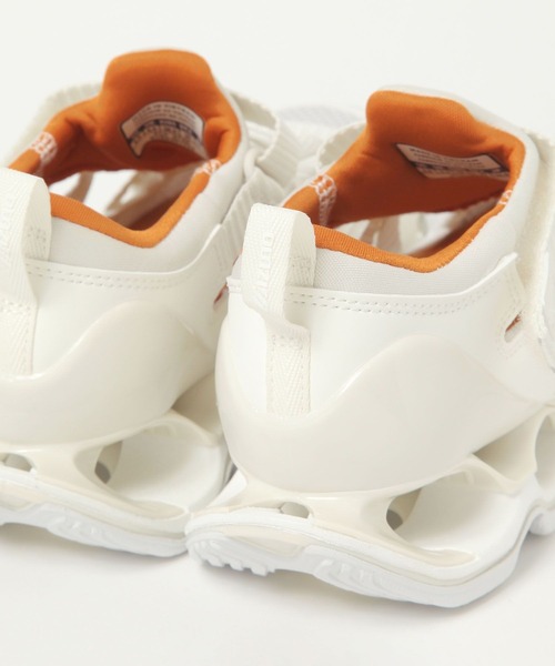 WEB限定・セレクト】MIZUNO_WAVE PROPHECY ST（スニーカー）｜A