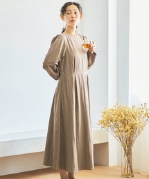 and myera 大人なワンピース