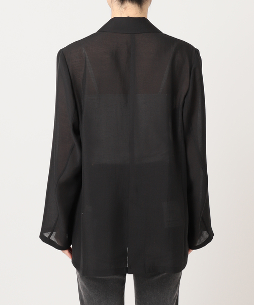 JOURNAL STANDARD relume　シングルシアージャケット JOURNAL STANDARD relume ジャケット テーラードジャケット