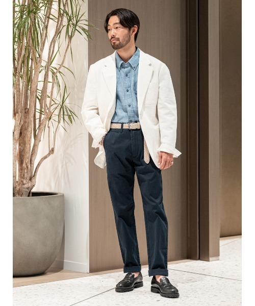 Banana Republic サイズ2 グレー ビジネススーツ 上下セット BANANA REPUBLIC公式オンラインストア | イタリアン ハウンド
