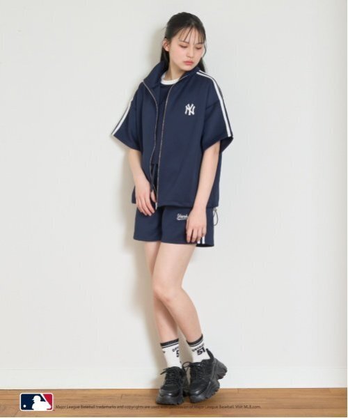 新品　未使用　半袖　アルジーラブトキシック　16枚まとめ売り セール】【LTXC】ハーフZIPルーズ半T（Tシャツ/カットソー